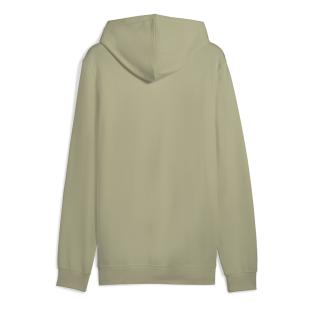 Sweat Vert Homme Puma Elevated vue 0