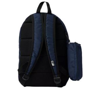 Sac à dos Marine Adulte New Balance Backpack vue 0
