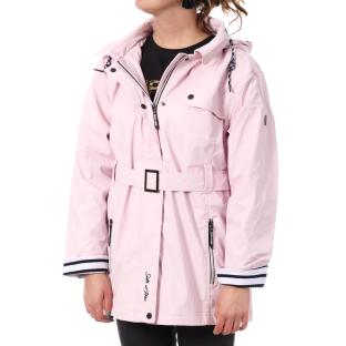 Win's Women's Pink Sable Photo of the Espace des Marques %store% store - view of %key%