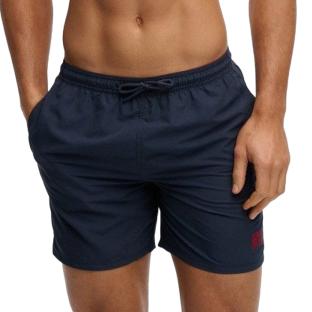 Maillot de bain Marine Homme Superdry Essential vue 0
