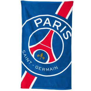 PSG Towel 70x120 cm Photo of the Espace des Marques %store% store - view of %key%