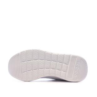 Adidas Lite Racer 3.0 Women's White Sneakers Photo of the Espace des Marques %store% store - view of %key%