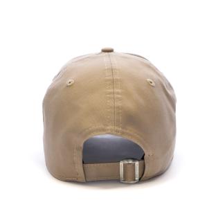 Casquette Beige Mixte New Era 60503508 vue 0