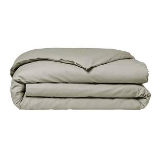 Bettbezug Taupe Today 240x260 Ansicht 0