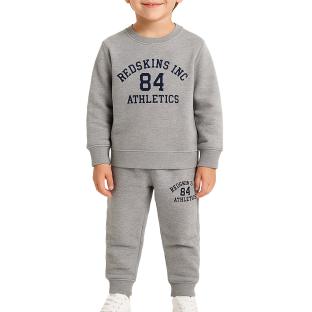 Chándal Redskins SET3100 Gris Niño ver 0