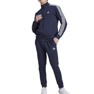 Men's navy tracksuit Adidas Sereno Photo of the Espace des Marques %store% store - view of %key%