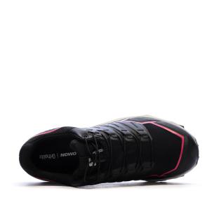 Chaussures de randonnées Noires Femme Salomon Thundercross vue 0