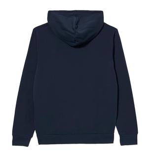 Marine Herren Kapuzenpullover Timberland 2 Tier 3 Ansicht 0