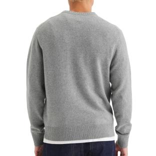 Jersey Dockers Premium Hombre Gris ver 0