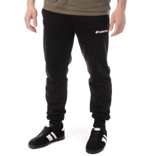 Jogging Noir Homme Lotto LT1106 vue 0