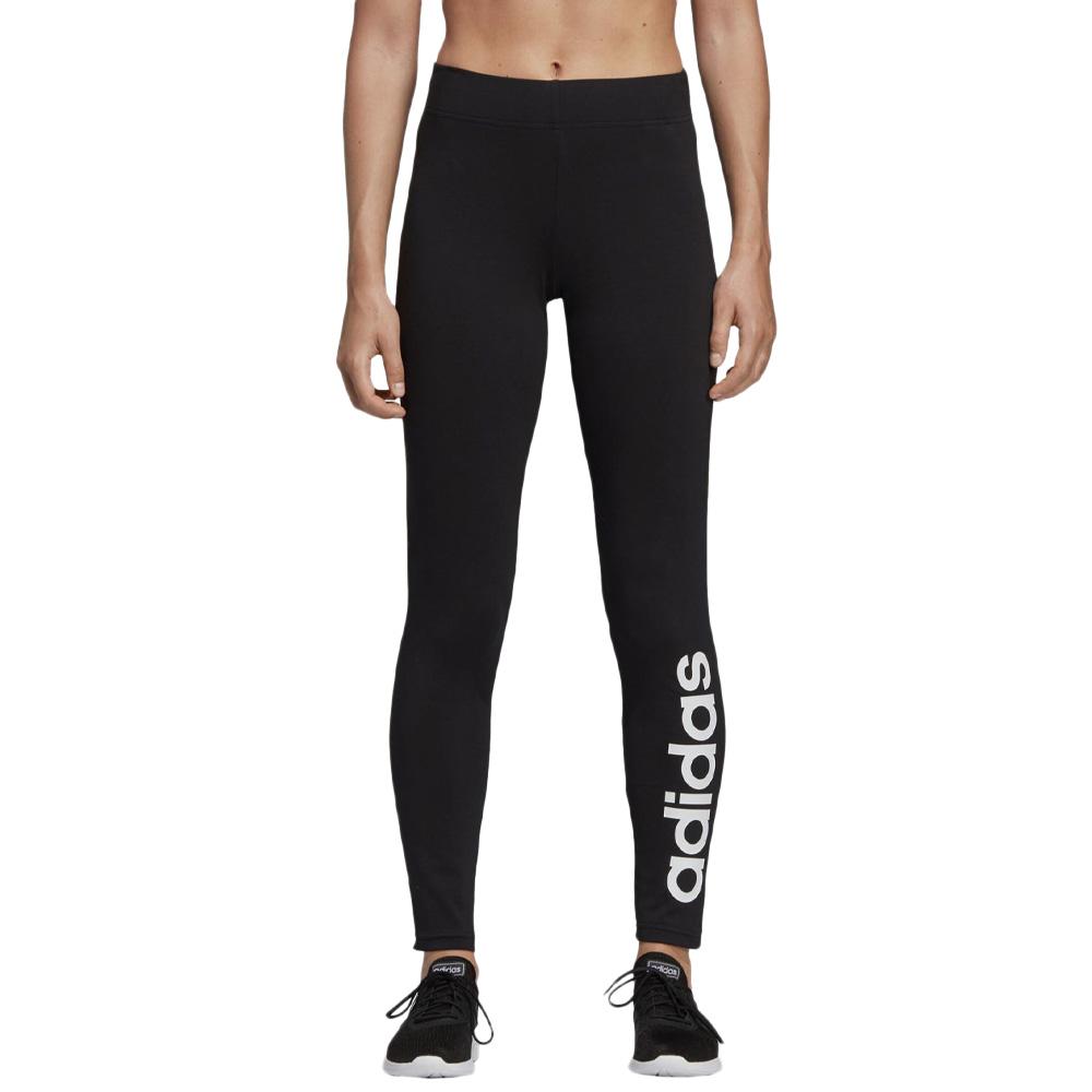 Legging Noir Femme Adidas Tight DP2386 pas cher