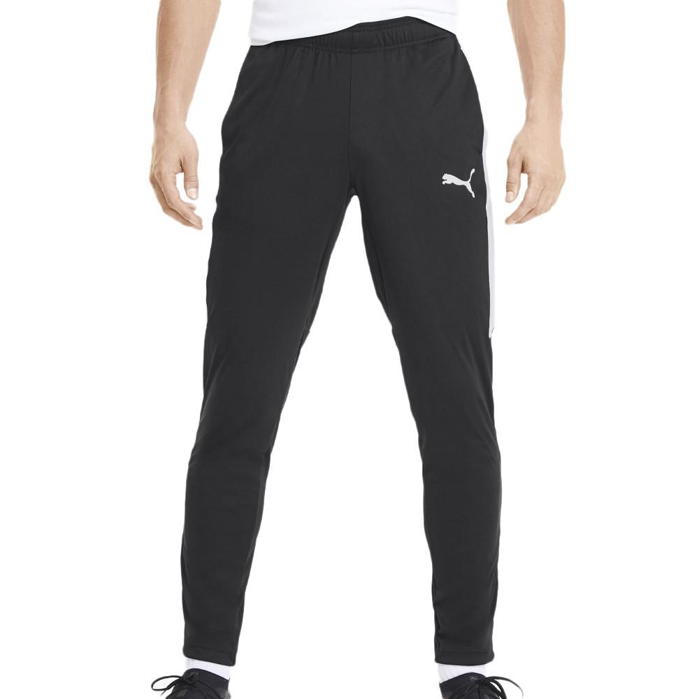 Jogging Training Schwarz Mann Puma Speed günstig