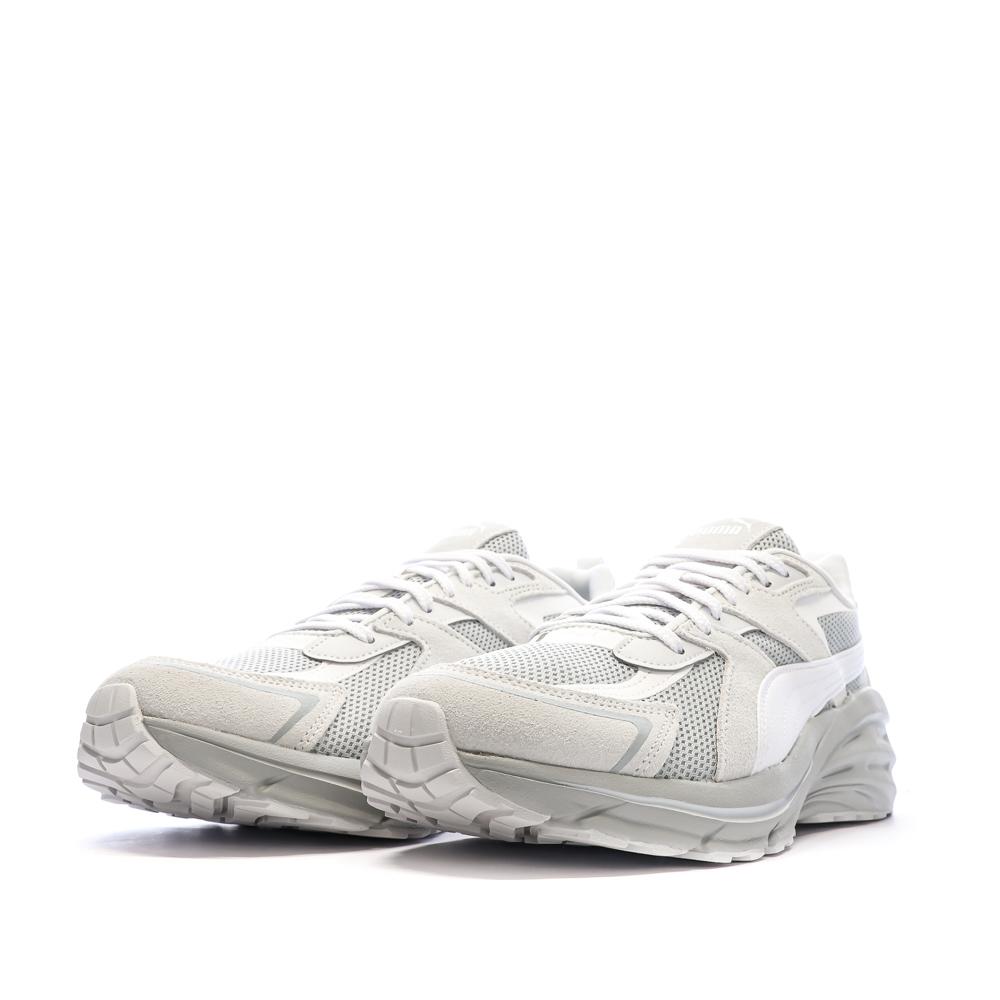 Baskets Grises Clair Homme Puma Hypnotic 1 vue 6