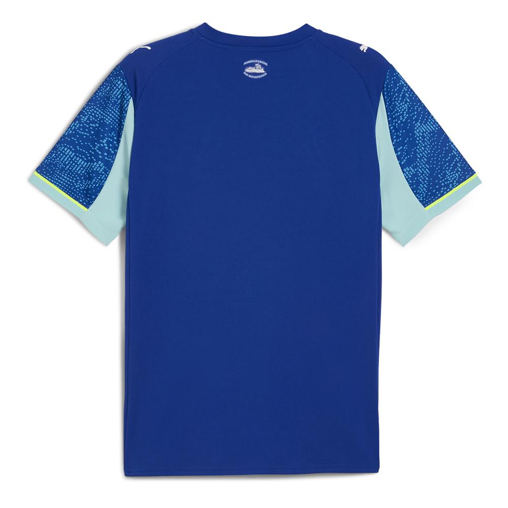 Puma Men’s Third Replica Kit 25/26 Photo of the Espace des Marques %store% store - view of %key%
