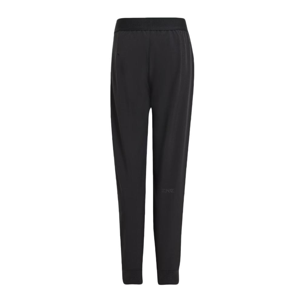 Adidas Girl's Legging Schwarz IN6962 Ansicht 2