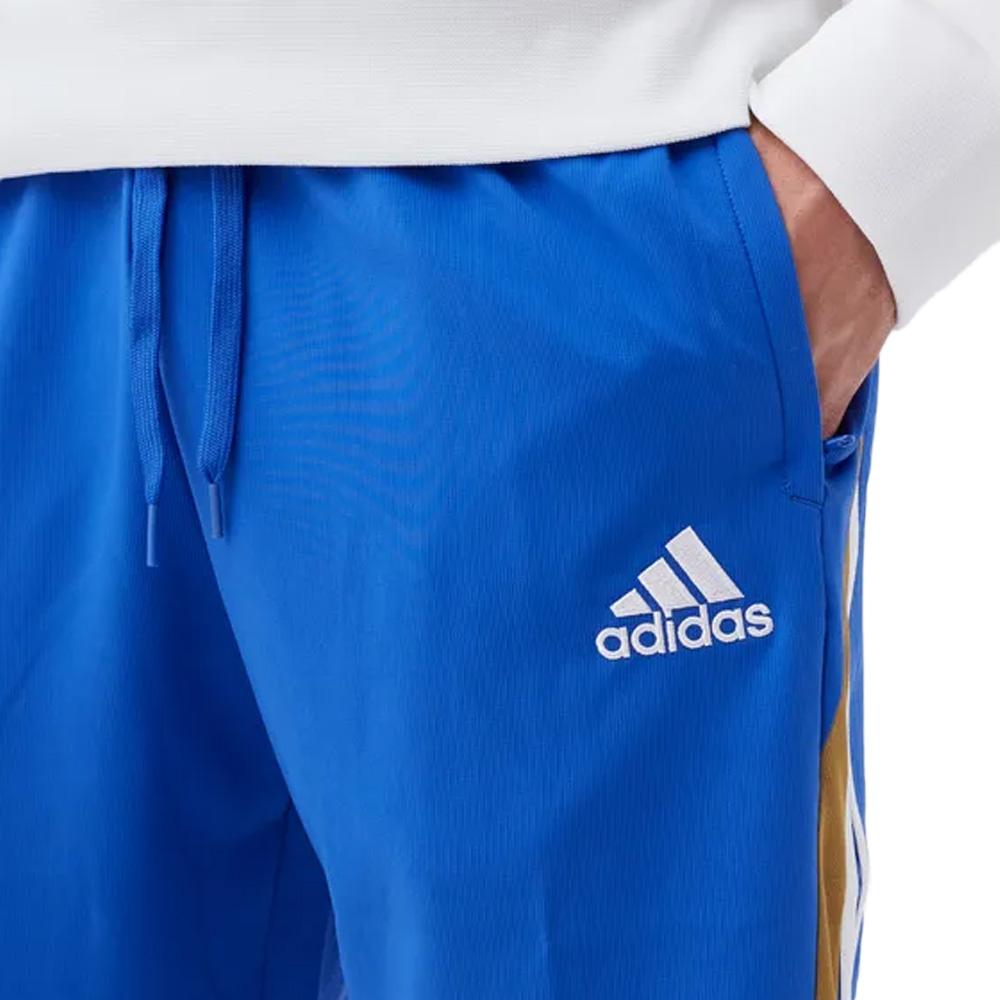 Juventus Jogging Blue Men's Adidas 2022 Photo of the Espace des Marques %store% store - view of %key%