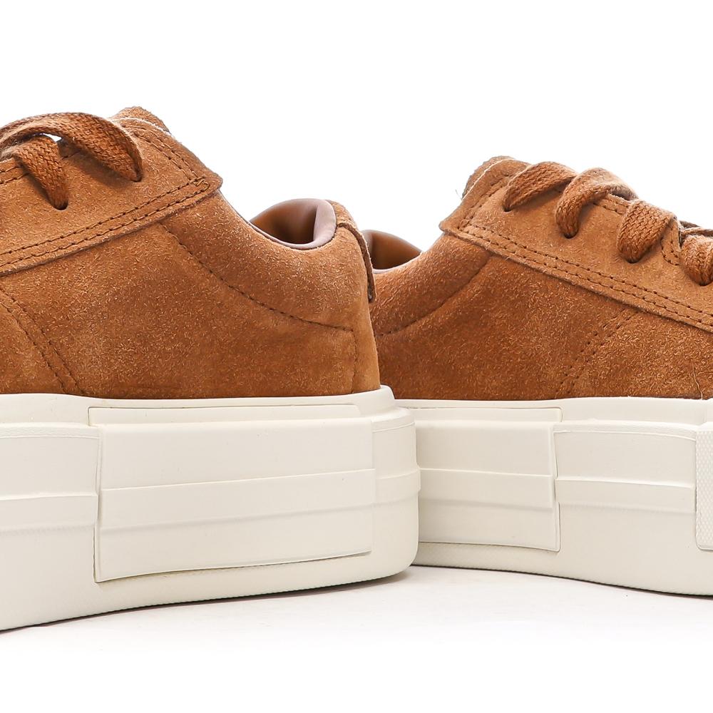 Camel Women's Sneakers Converse Chuck Taylor All Star Cruise Photo of the Espace des Marques %store% store - view of %key%