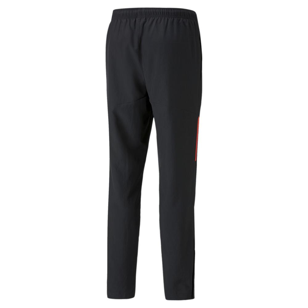 AC Milan Jogging Black Men's Puma 768136 Photo of the Espace des Marques %store% store - view of %key%