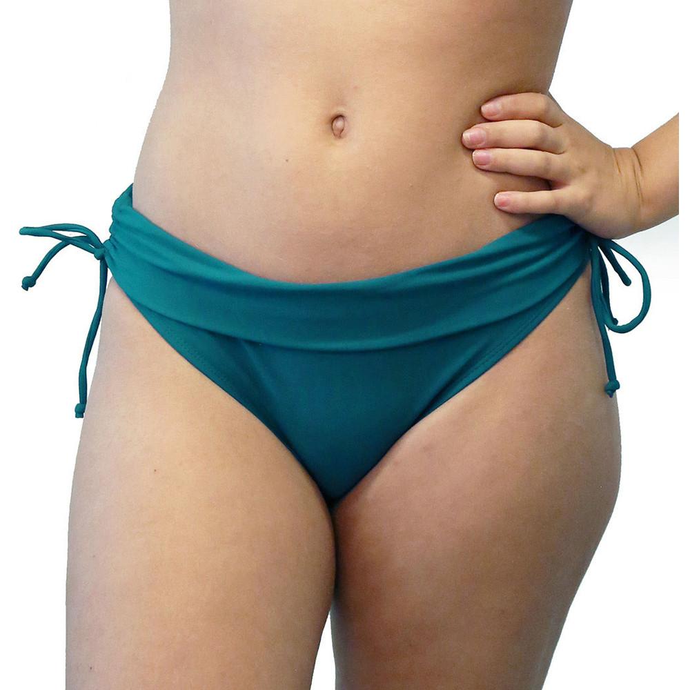 Braga de bikini verde para mujer Sun Project Haute barato