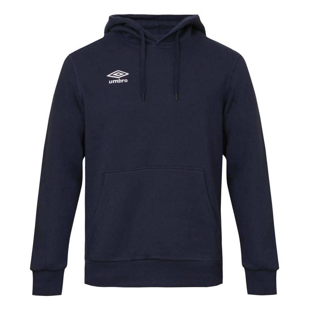 Sudadera azul marino de hombre Umbro 802060 barato