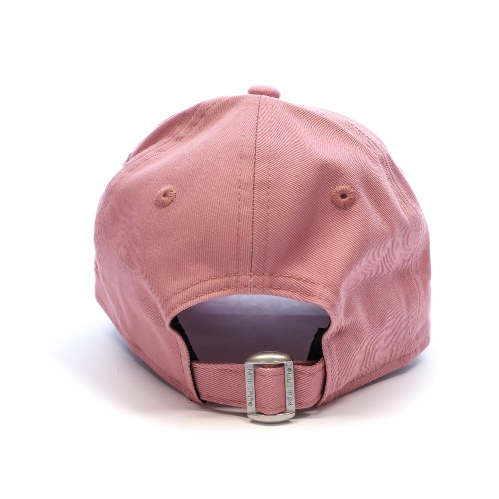 Casquette Rose Enfant New Era New York Yankees vue 3