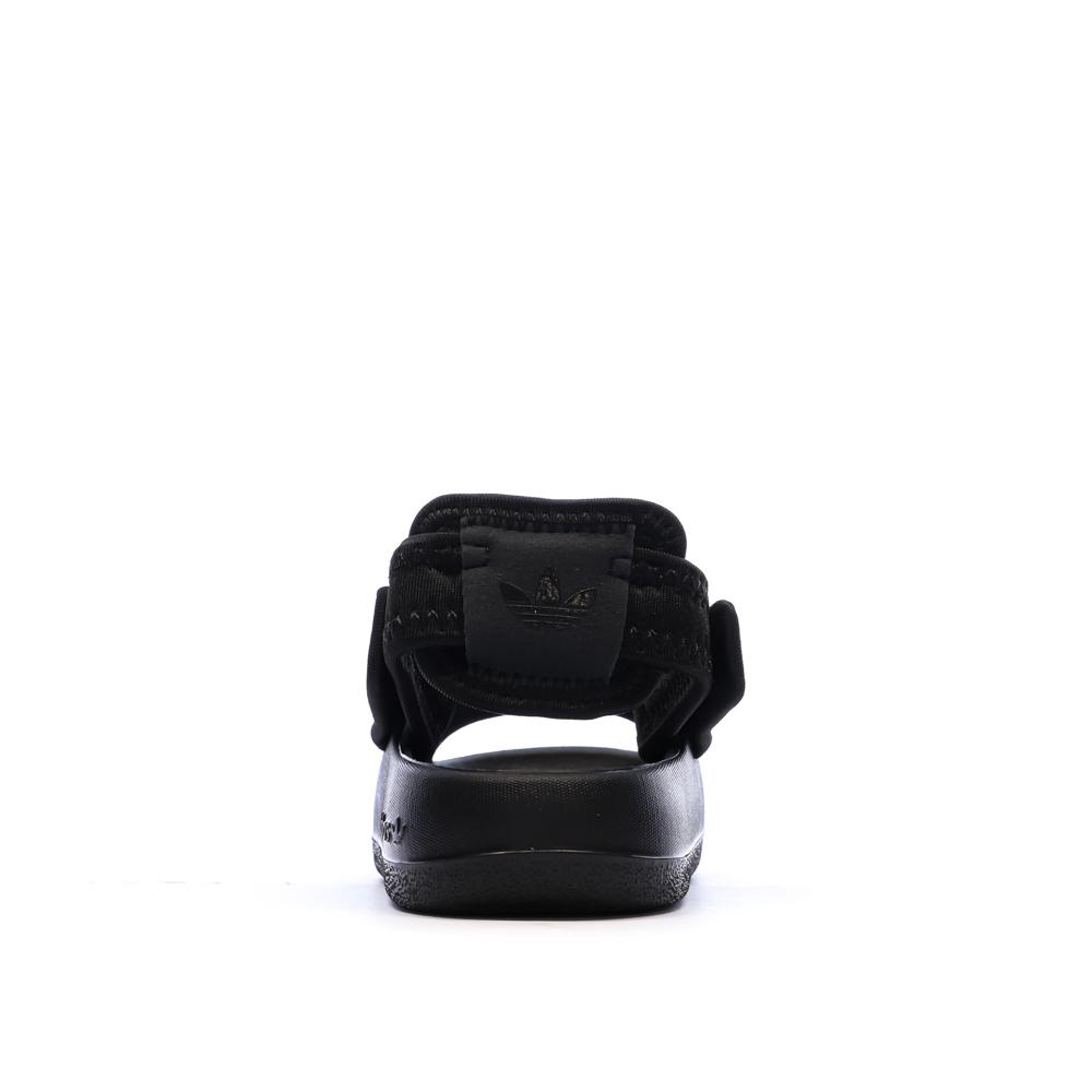 Black Unisex Adidas Adifom Adilette Sandals Photo of the Espace des Marques %store% store - view of %key%