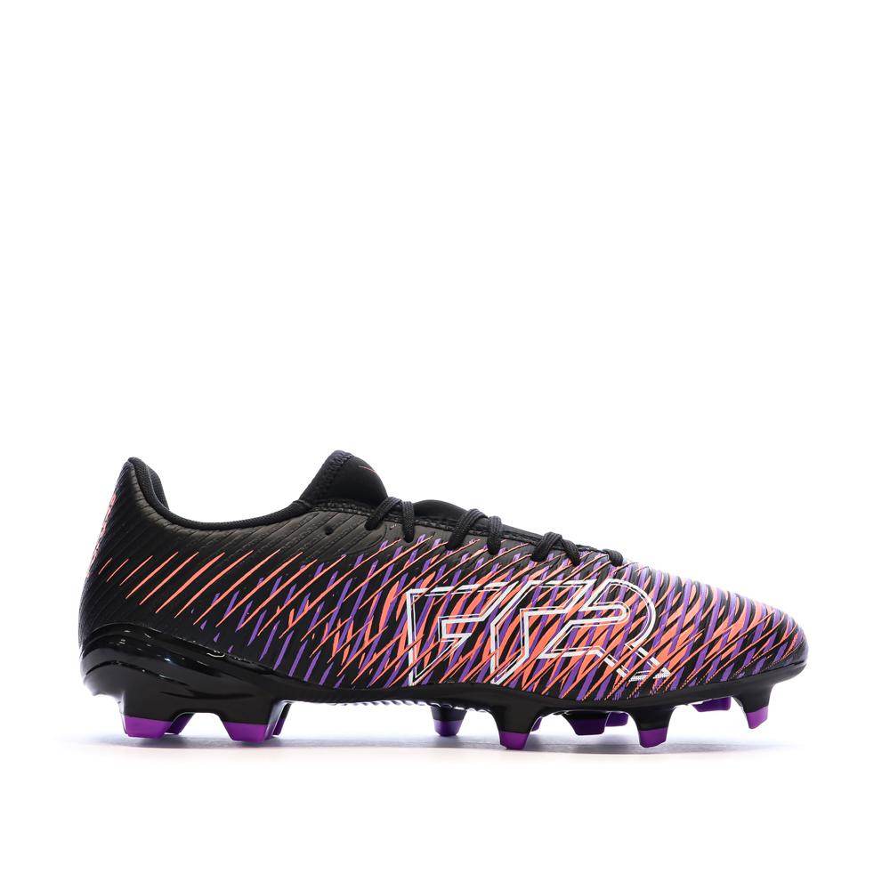 Chaussures de Football Black/Violet Homme Puma Future 8 Play Fg/ag Photo of the Espace des Marques %store% store - view of %key%