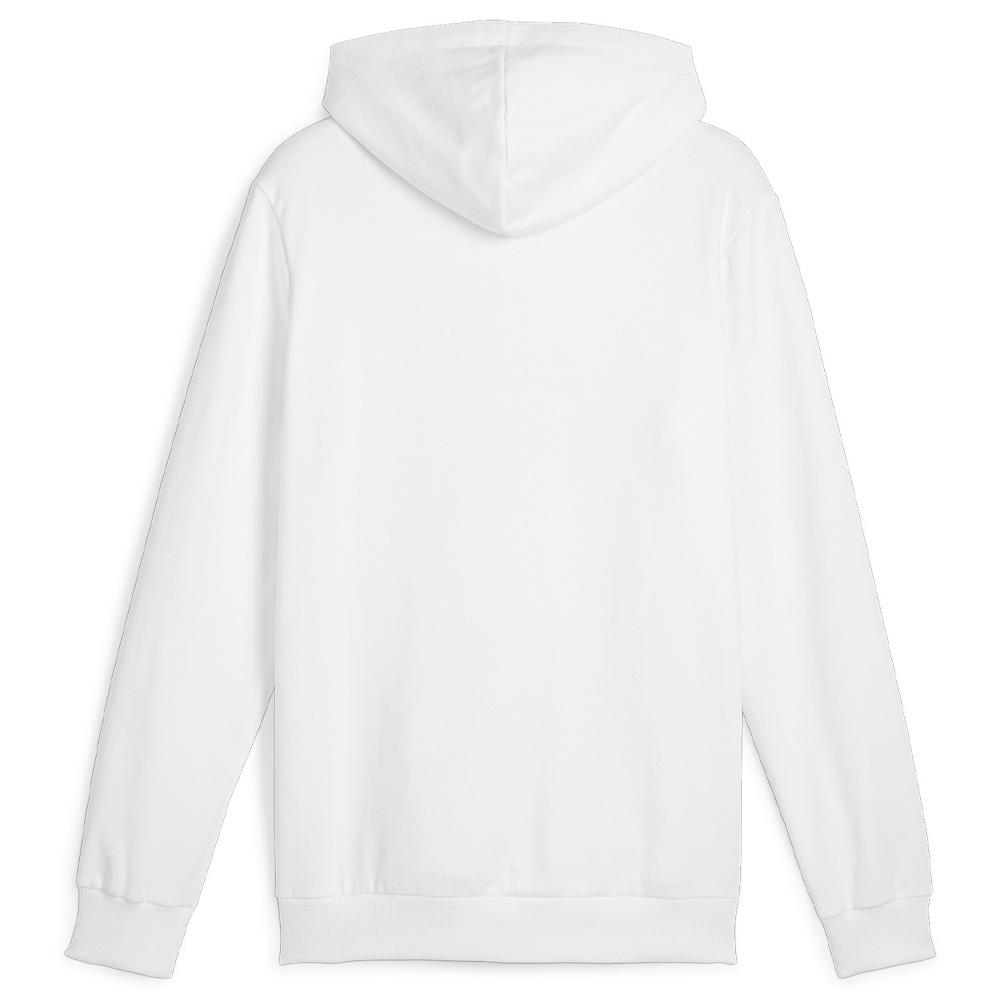 Sweatshirt Weiß Männlich Puma Better Ansicht 2
