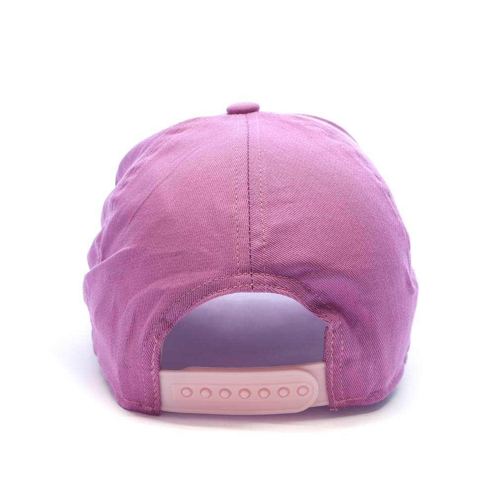 Casquette Rose Femme Timberland T60160 vue 3