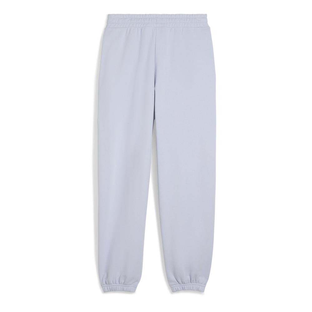 Jogging Grau Puma Mixed Wardrobe Relaxed Ansicht 2