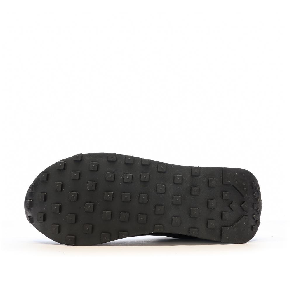 Lotto Twenty 5 Men's Black/White Sneakers Photo of the Espace des Marques %store% store - view of %key%