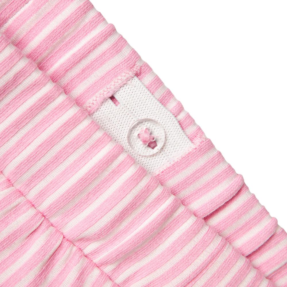 Girl's white/pink skort Name it Fris Photo of the Espace des Marques %store% store - view of %key%