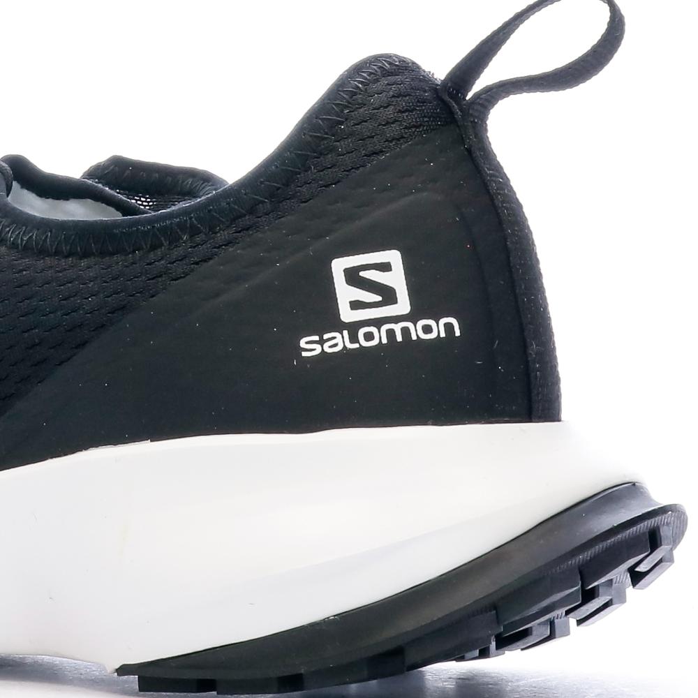 Zapatillas de trail Salomon Sense Feel 2 negras, hombre ver 7