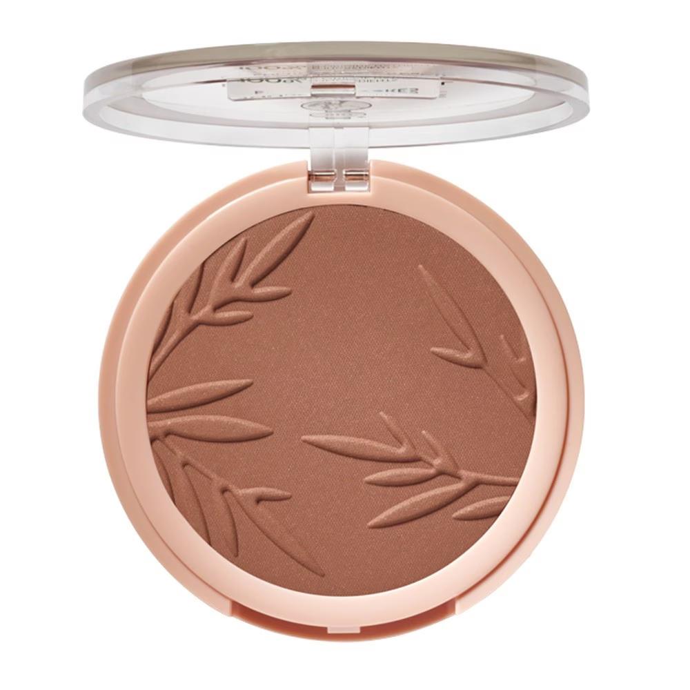 La Poudre Soleil Lumière d'Ocres La Provençale Bio 02 Soleil De Rustrell Ansicht 2