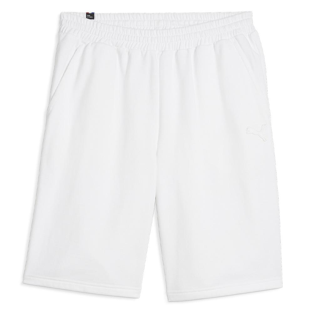 Puma Short Blanco Hombre 682934 barato