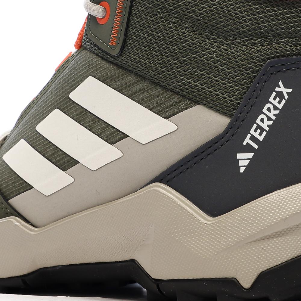 Junior Hombre botas de montaña Adidas Terrex ver 7