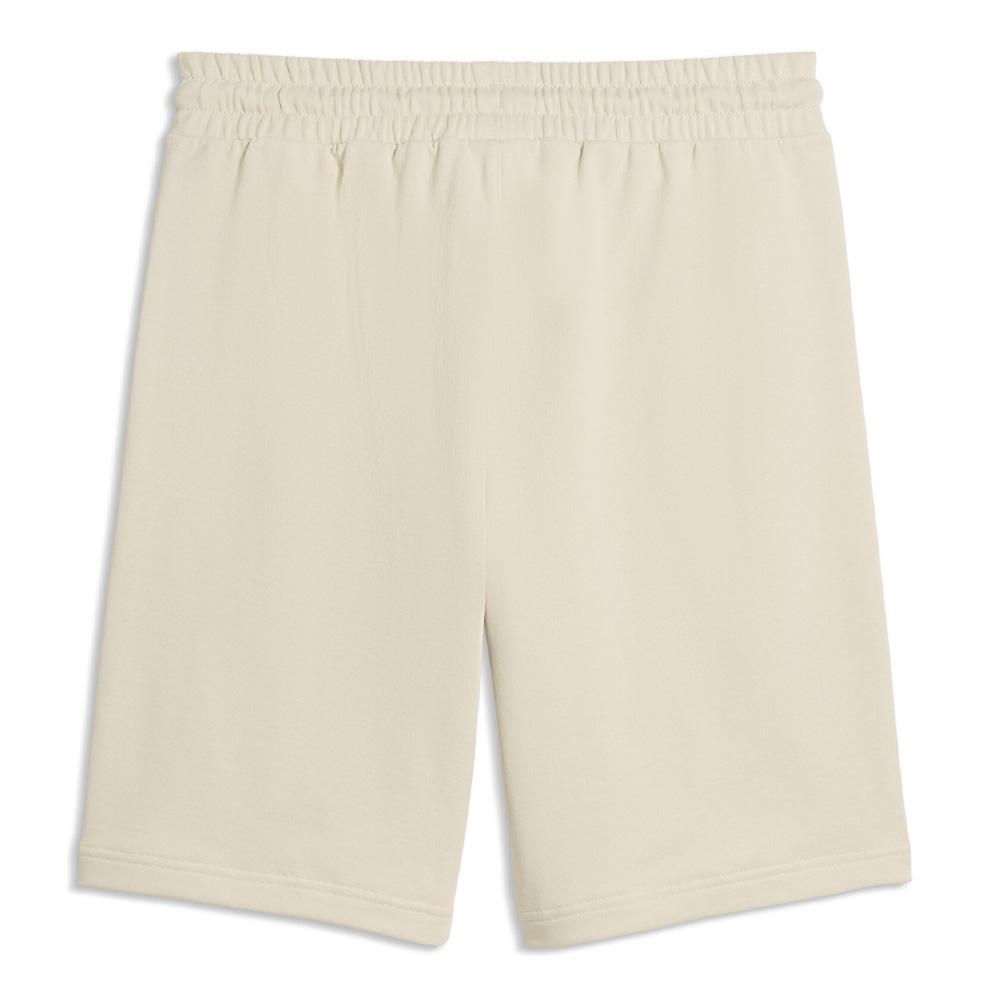 Short Écru Homme Puma Elevated vue 2