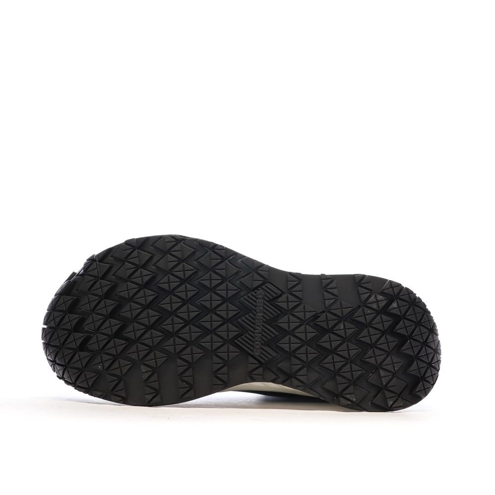 Schwarze Sneakers Frau Converse Chuck Taylor 70 Ansicht 5