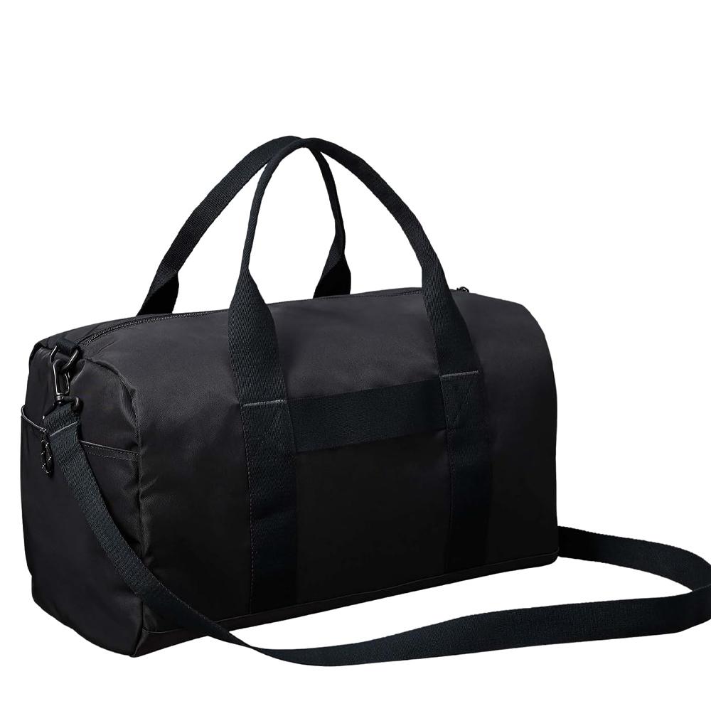 Reisetasche Schwarz Herren Calvin Klein Jeans Bold Duffle Ansicht 2