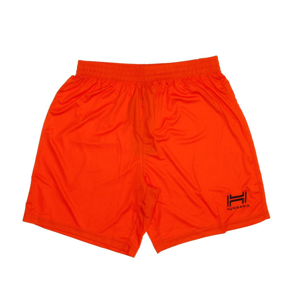 Hungaria men's orange shorts affordable
