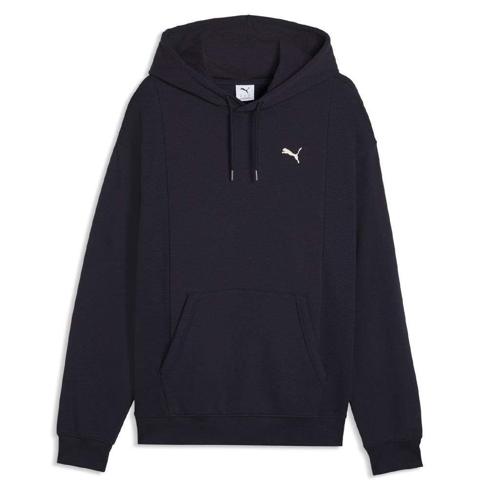 Sweat Marine Homme Puma Class Pinnacle pas cher