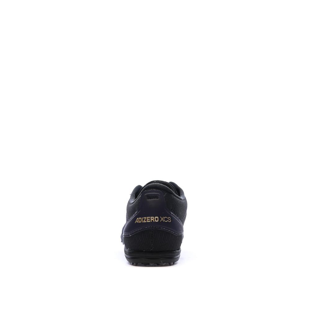 Púas negras Adidas Adizero XCS ver 3