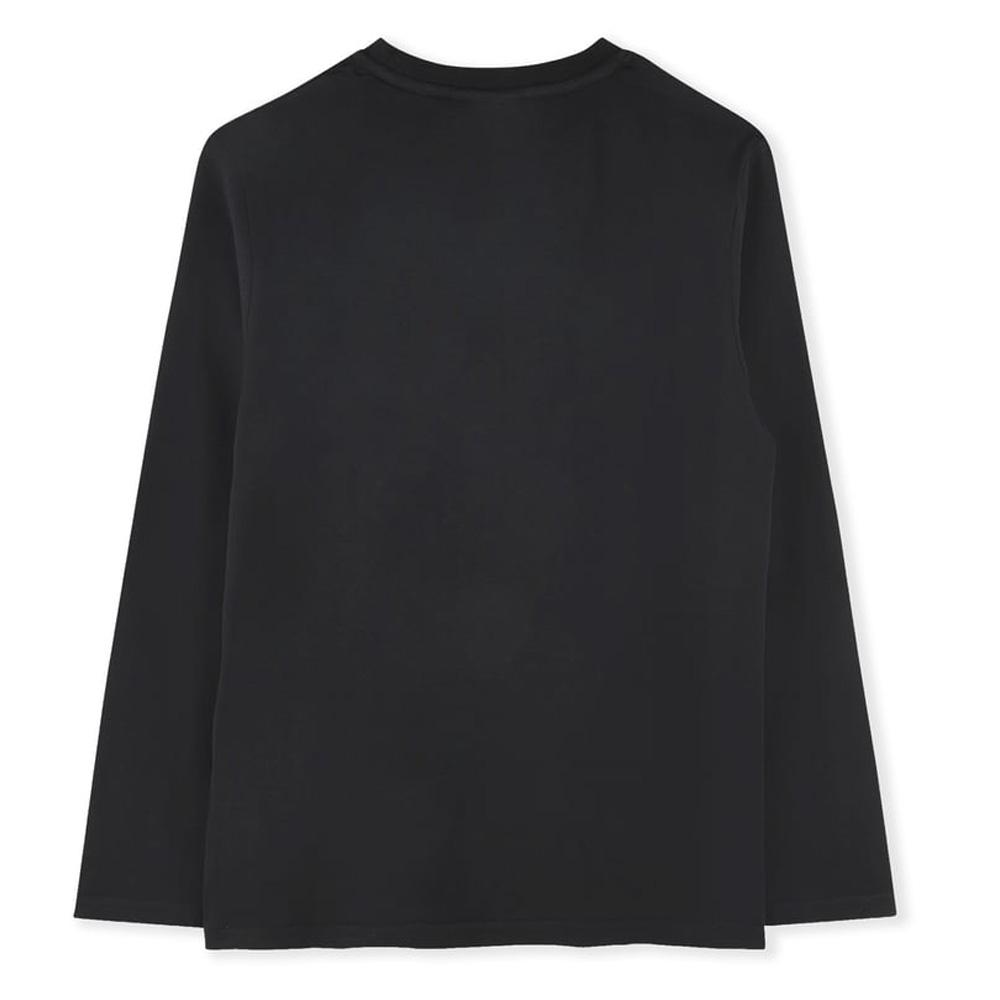 Hugo Boss Boys’ Black T-Shirt J52727 Photo of the Espace des Marques %store% store - view of %key%