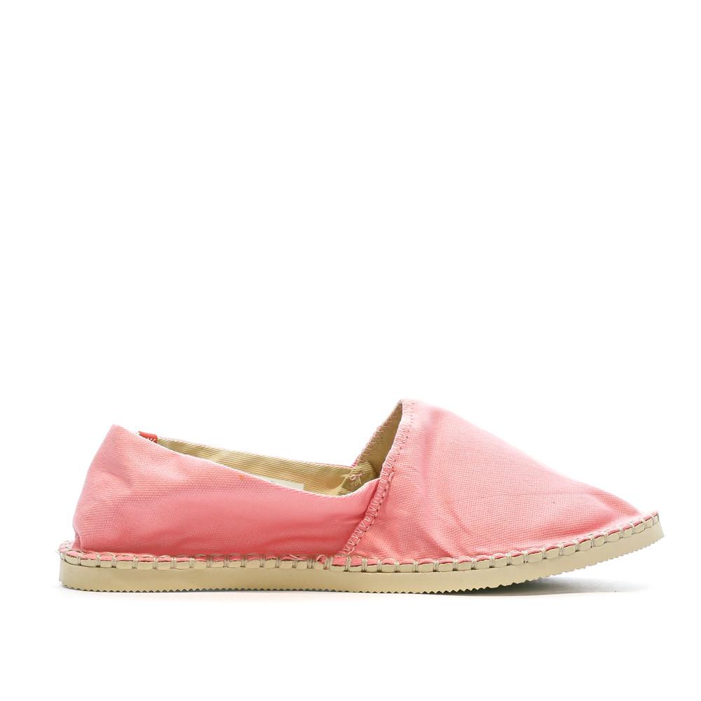 Espadrilles Women's Pink Havaianas Amazonia Photo of the Espace des Marques %store% store - view of %key%