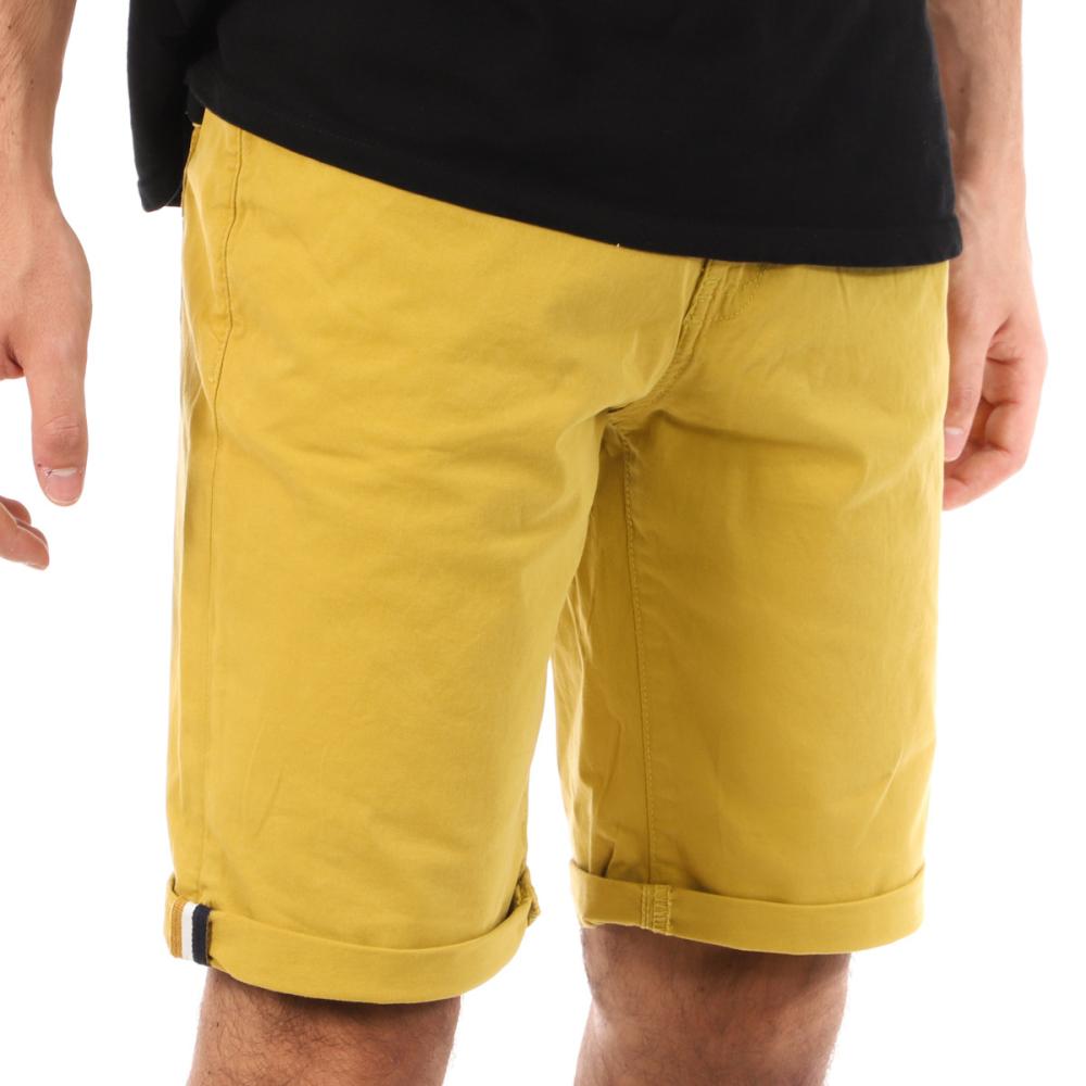 Shorts Gelb Mann RMS26 3579 günstig