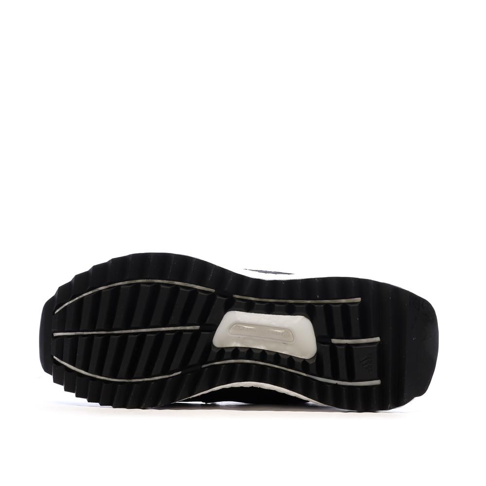 Moonboot Schwarz Junge Adidas Ultraboot Ansicht 5