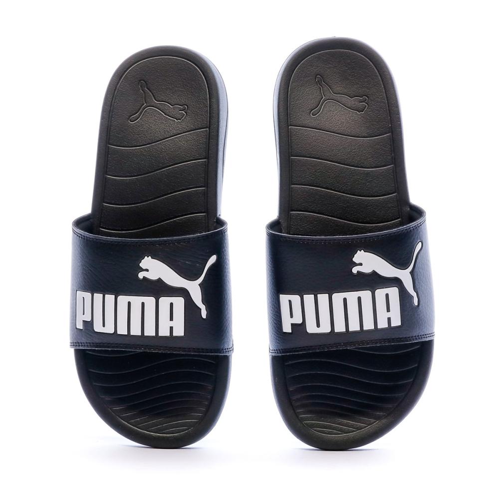 Zapatillas negro hombre Puma Popcat 20 ver 3