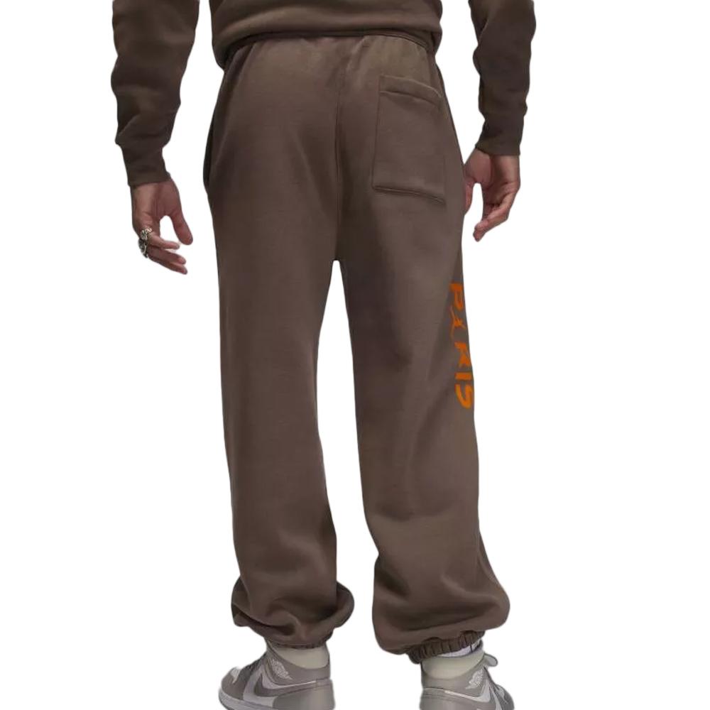 PSG Jogging Brown Men Nike DZ2949 Photo of the Espace des Marques %store% store - view of %key%