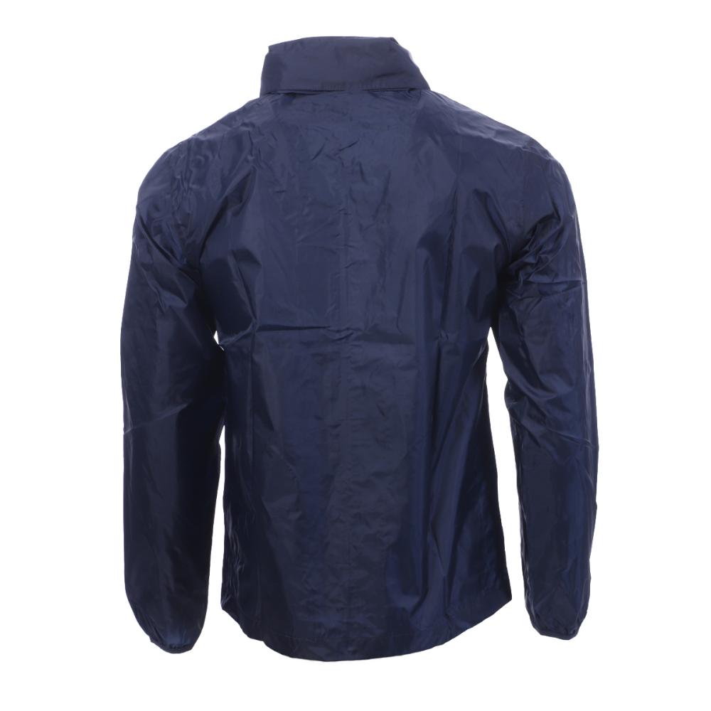 Chaqueta Umbro Core Navy, Hombre ver 4