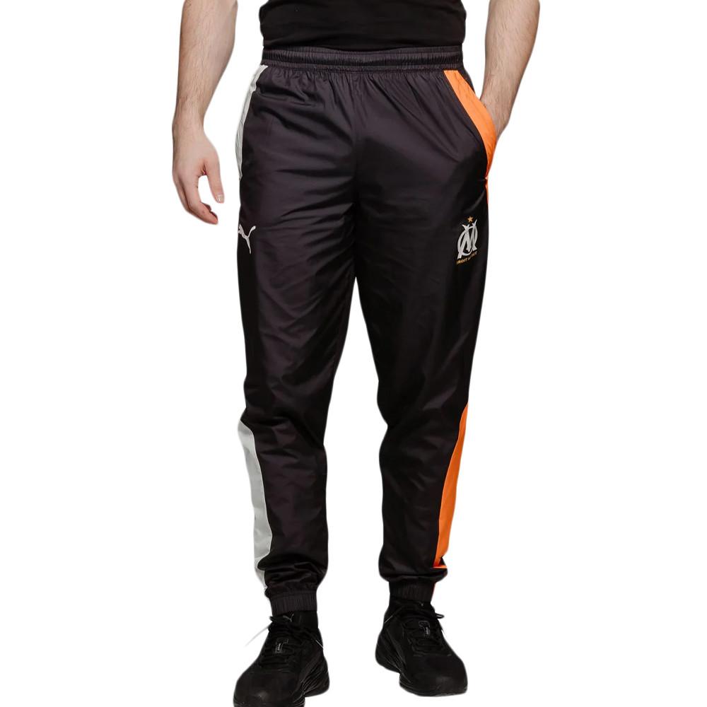 OM Jogging Black Man Puma 2023/2024 affordable